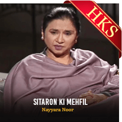  Sitaron Ki Mehfil MP3 Karaoke